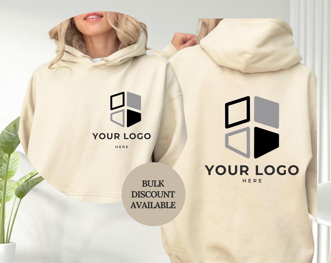 Maxi logo Sweatshirt