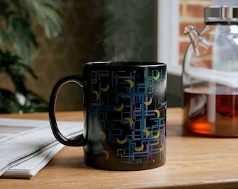 Dan Flashes Mug Creo que deberías irte con Tim Robinson ITYSL