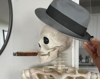 Disfraz de Halloween de The Driving Crooner Creo que deberías irte con Tim Robinson ITYSL