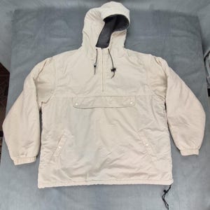 J Crew Anorak Jacket - Etsy