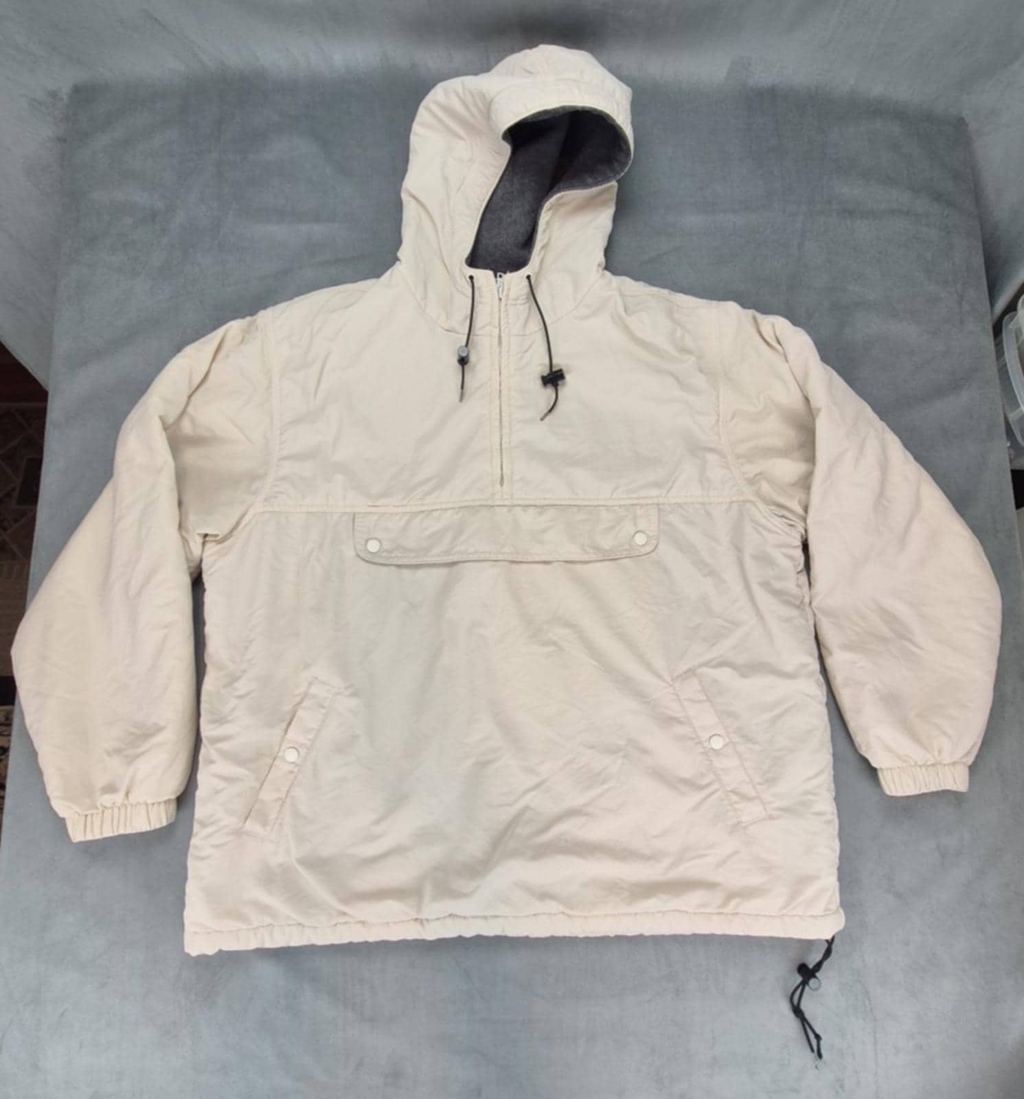 J Crew Anorak Jacket - Etsy