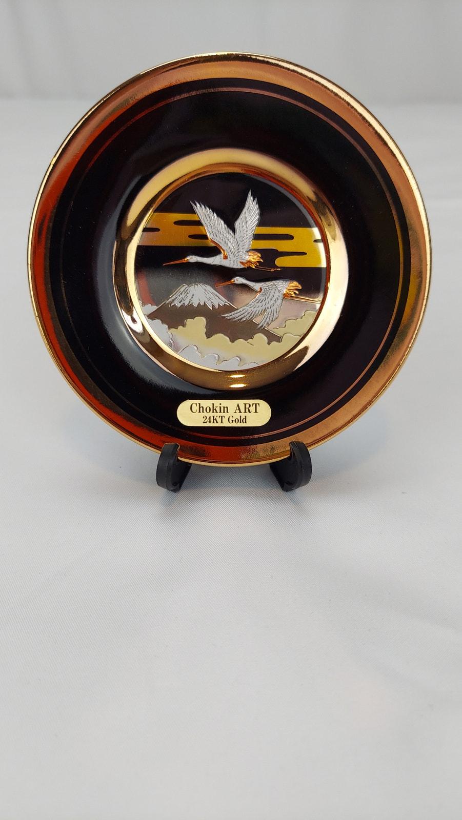 Chokin 24k gold - Etsy 日本