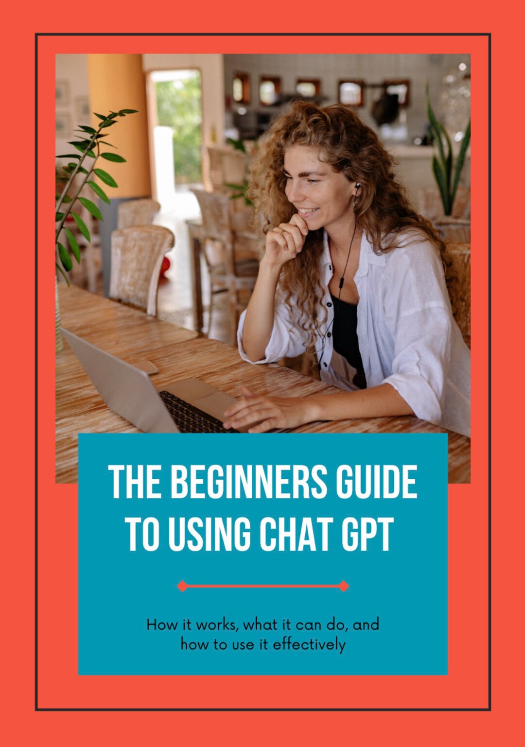 Chat GPT Beginner Guide - Etsy.de