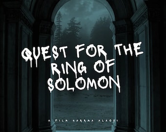 Shadows of Enchantment Quest for the Ring of Solomon Finals