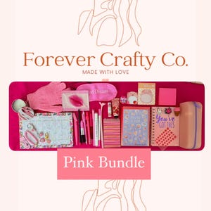 10 Capsule mystery bundles