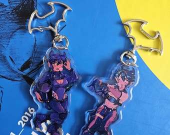Z the Imp! (Original Charms)