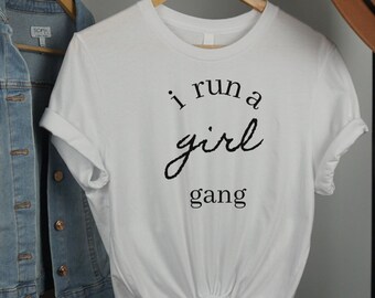 Mom shirt, cute mom shirt, fun mom shirt, girl mom, mama shirt, mom gift, gifts for mom, mom of girls, girl mama, mom t shir