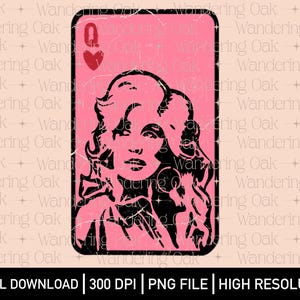 Dolly PNG Dolly la reine PNG sublimation country png western design de musique country reine de la musique country png musique country des années 90