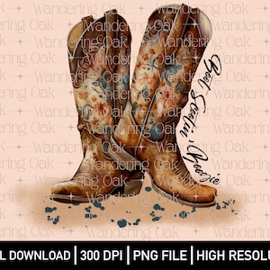 Boot Scootin Boogie PNG Música country PNG música country impresión de pantalla botas vaqueras sublimación de país canción country de los 90