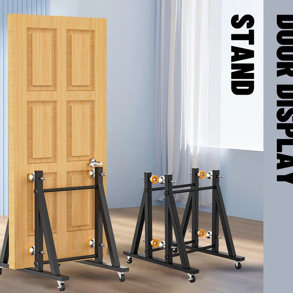 Heavy Duty Display Stand Etsy