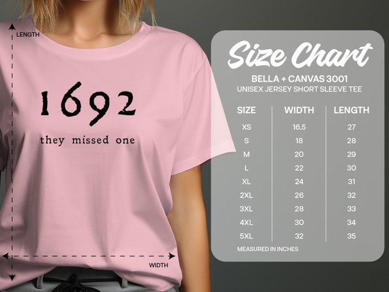 1692 Halloween crew neck bestselling Halloween t shirts, spooky season shirt, funny Halloween tees, Halloween 2023, best selling shirt Pink