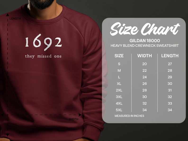 1692 Halloween crew neck bestselling Halloween t shirts, spooky season shirt, funny Halloween tees, Halloween 2023, best selling shirt zdjęcie 10