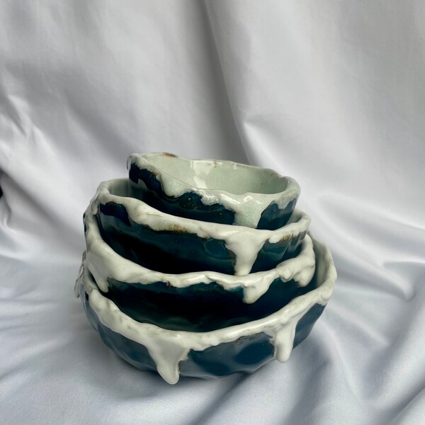 Organic Ceramic - Etsy