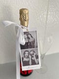 Bridesmaid Proposal | Maid of Honour | Polaroid | Wine Bottle | Gift | Custom product logo