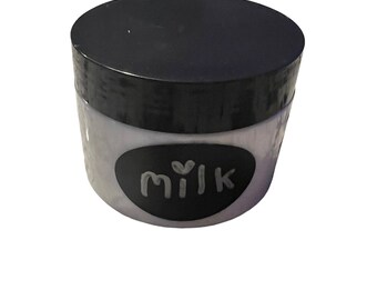 Milk