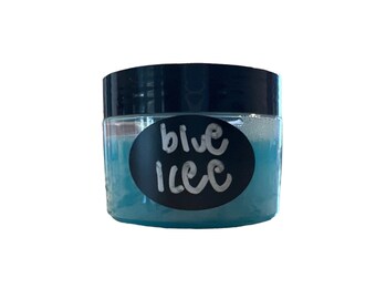 Blue Icee