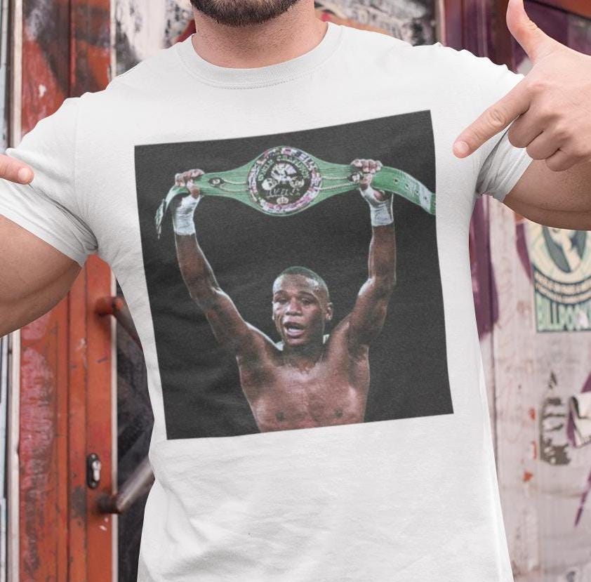 Floyd mayweather t shirt - Etsy 日本