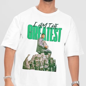 Muhammad Ali MONEY T-Shirt