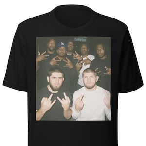 Islam Makhachev & Khabib Nurmagomedov THUGGIN | MMA UFC | Funny