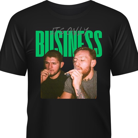 Khabib & Conor Smoking Buddies UFC 229 | Friends | 420 | Funny