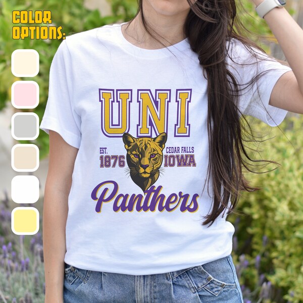 Northern Iowa - Etsy