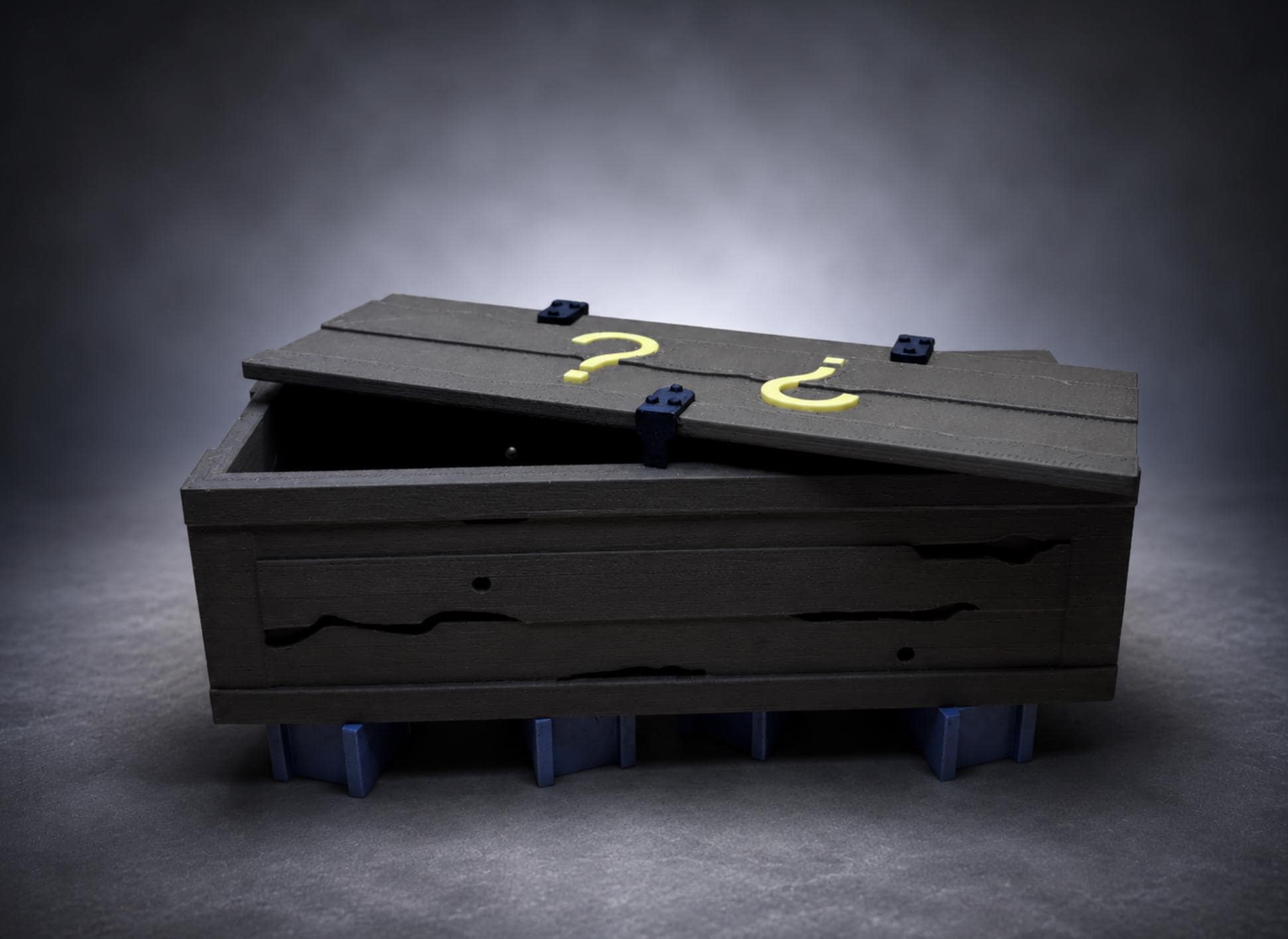 Call of duty zombies mystery box - Etsy 日本