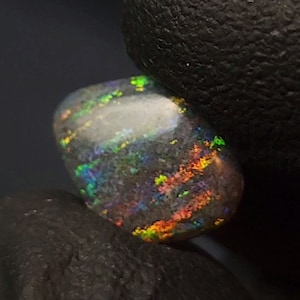 Opaal uit Andamooka Australië, 1ct