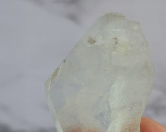Aquamarine crystal from Pakistan 34.8g