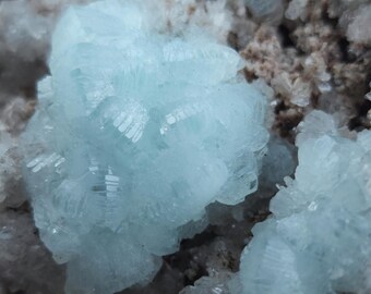 Hemimorphite from Rep. of Congo 1lb 2oz