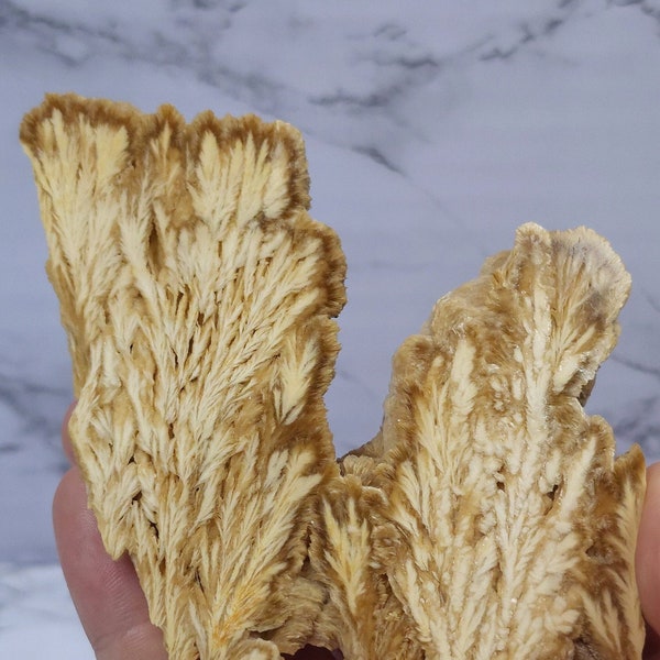 Baryte From Lubin Poland 348g