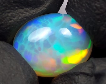 Opal from Ethiopia 5.6cts