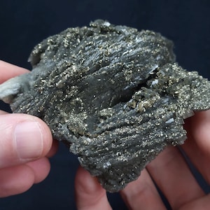 Barite from Bou Nahas, Morocco - 1lb