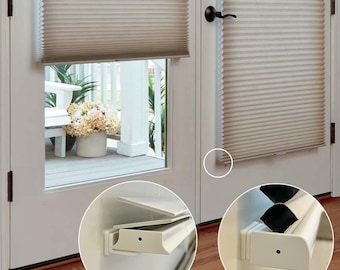 Door Blind Hold Down Magnet