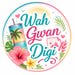 Jah Digital