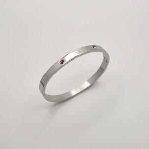 Brazalete LYS
