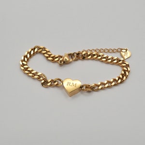 Bangtan Bias Bracelet