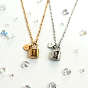 Bangtan Stay Necklace