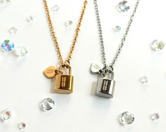 Bangtan Stay Necklace
