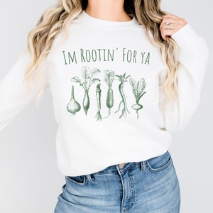 Funny Homestead Sweatshirt, Home Stead Sweater, Vintage Farmer Shirt, Backyard Farmer Crewneck, Off Grid Small Farming Gift, Crunchy Mom