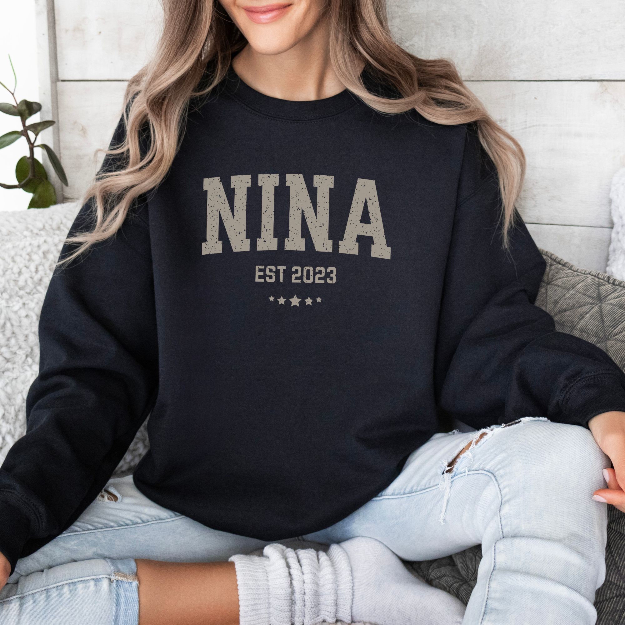 Nina Life Club - Etsy
