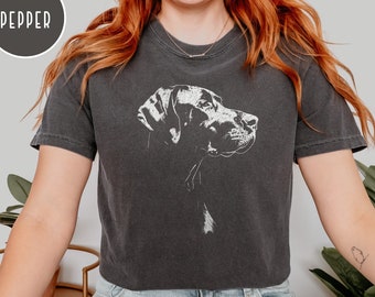 Great Dane Shirt, Great Dane Mom Shirt, Great Dane Lover Gifts, Great Dane Dog Tshirt, Gift for Great Dane Owner, Great Dane T Shirt