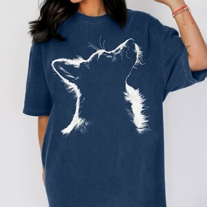 Corgi Shirt, Corgi T-Shirt, Corgi Tee, Gift for Corgi Owner, Gift For Corgi Lover, Corgi Dog Shirt, Corgi Mom Shirt, Corgi Dad Tee, PWC Gift True Navy