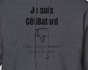 Sweat CéliBatard