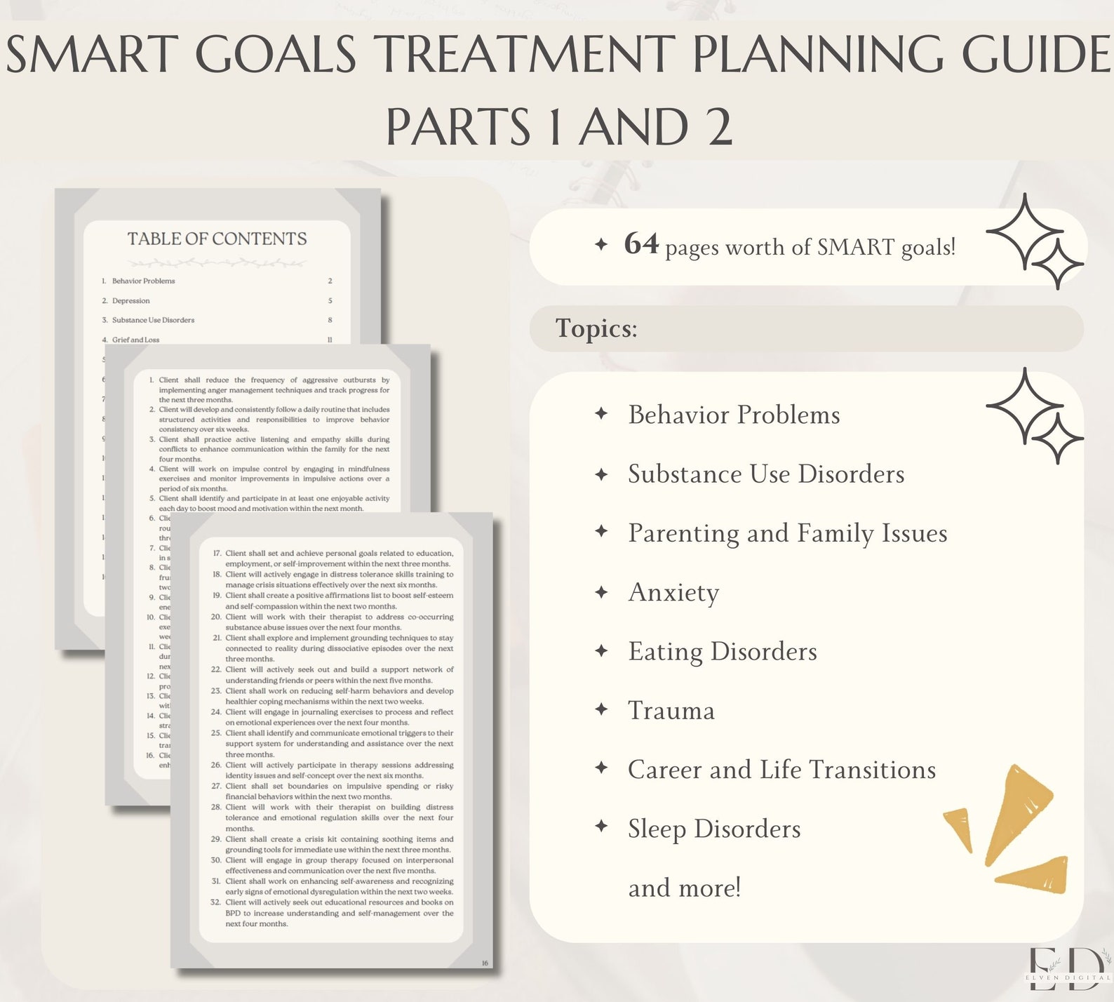 Therapy Cheat Sheet Bundle Therapy Session Question Therapy Progress ...