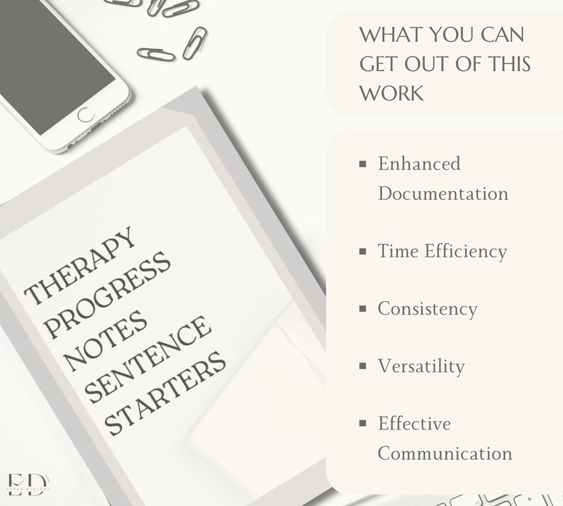 Therapievoortgangsnotities zin starters woorden zinnen stellingen Cheatsheet voor therapeut CGT DGT-rapportage schrijven psychotherapieproces afbeelding 4