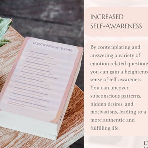 500 Thought Provoking Questions to Help Process Your Emotions, Feelings ...