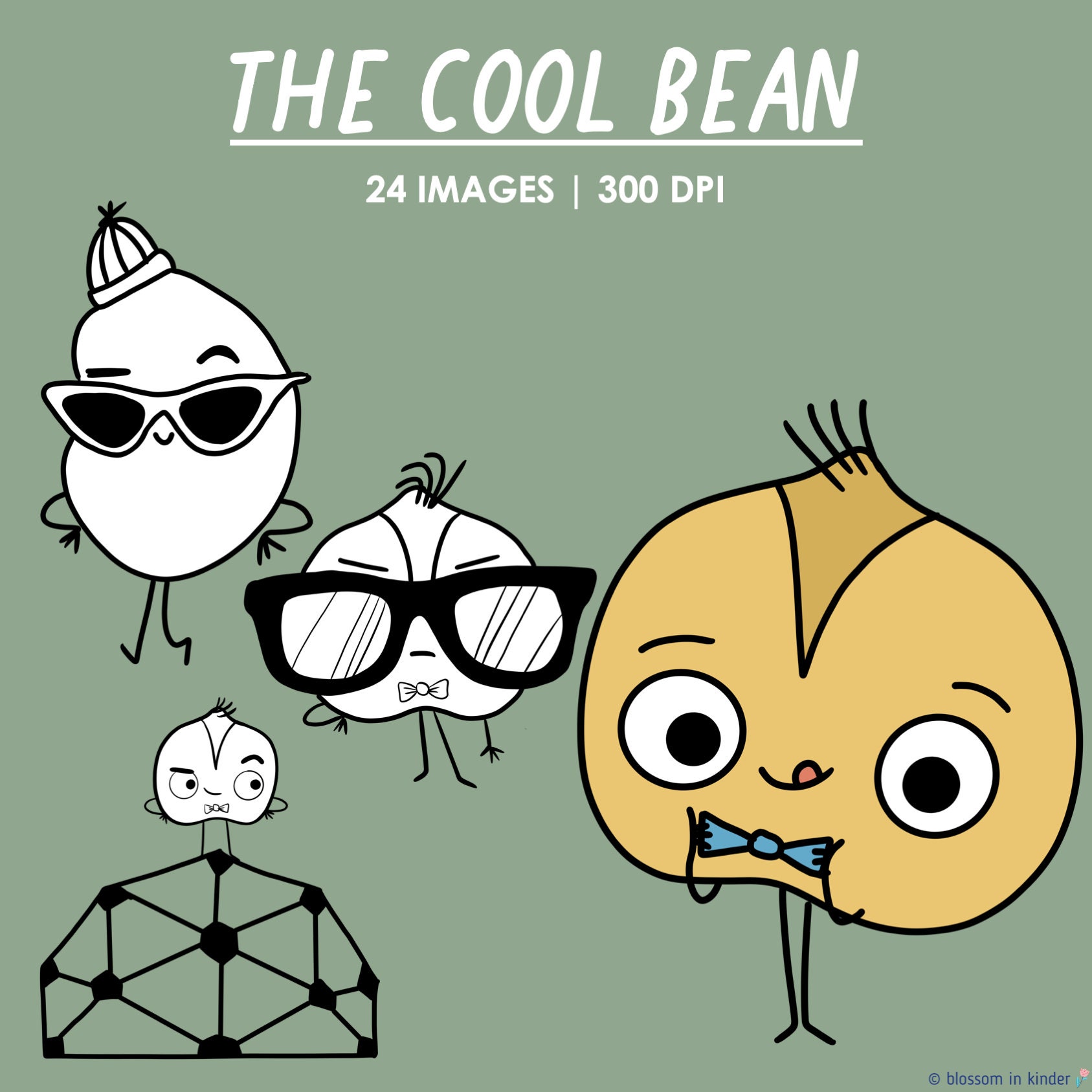 The Cool Bean