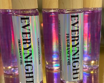 EVERYNIGHT Fragrance Oil
