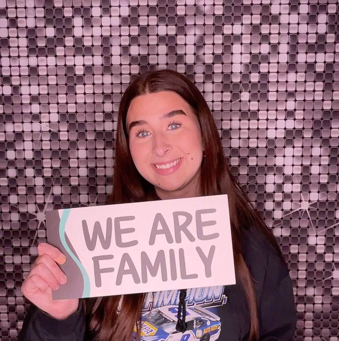Family Reunion Photo Booth Props, Double Sided, 10 Designs - Etsy