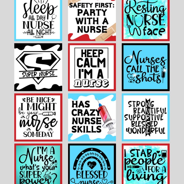 Nursing Props - Etsy